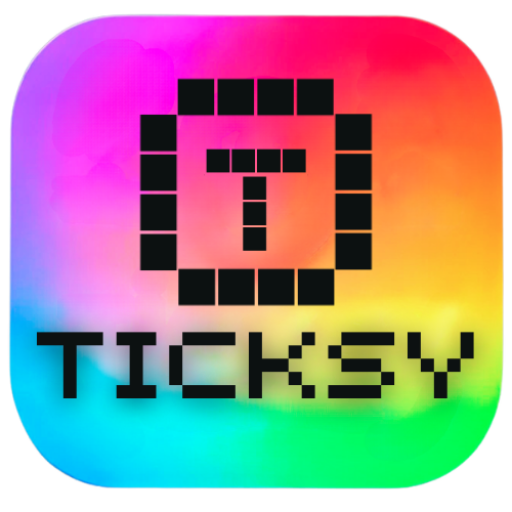 TicksyCoin